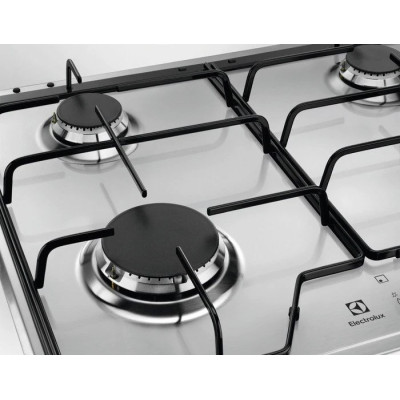 Варильна поверхня газова Electrolux KGS6424BX