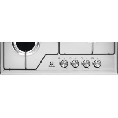 Варильна поверхня газова Electrolux KGS6424BX