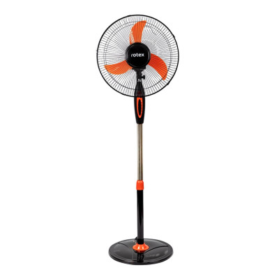 Вентилятор для підлоги Rotex RAF62-B