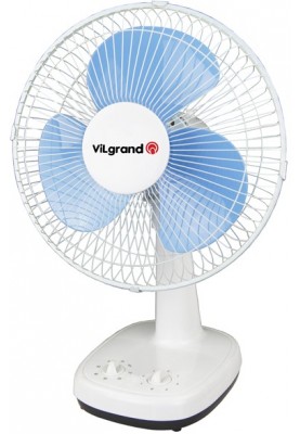Вентилятор настільний ViLgrand VTF3031