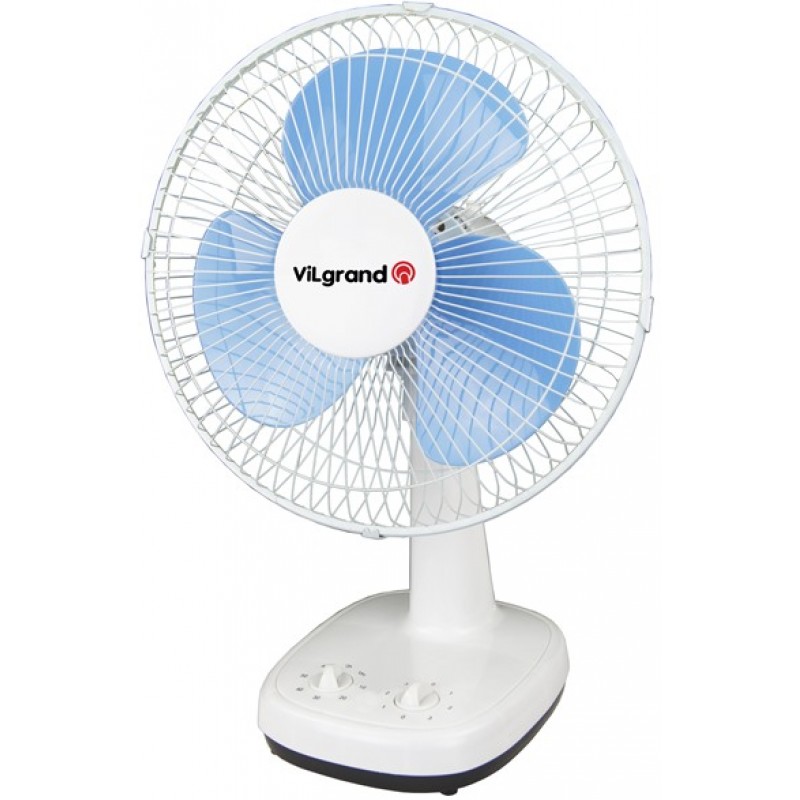 Вентилятор настільний ViLgrand VTF3031