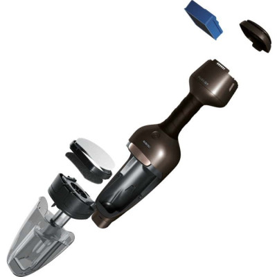 Вертикальний+ручний пилосос (2в1) Electrolux PQ91-P50MB