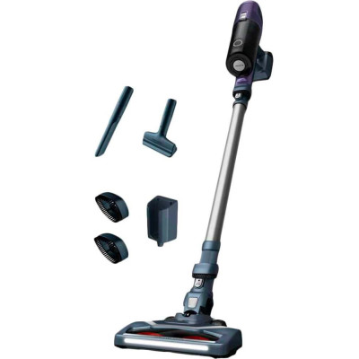 Вертикальний+ручний пилосос (2в1) Rowenta X-PERT 6.60 Essential RH6837WO