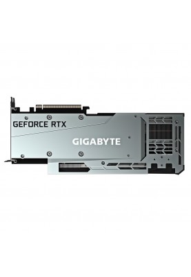 Відеокарта GIGABYTE GeForce RTX 3080 GAMING OC 10G rev. 2.0 (GV-N3080GAMING OC-10GD rev. 2.0)
