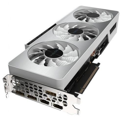 Відеокарта GIGABYTE GeForce RTX 3080 VISION OC 10G (GV-N3080VISION OC-10GD)