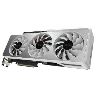 Відеокарта GIGABYTE GeForce RTX 3080 VISION OC 10G (GV-N3080VISION OC-10GD)