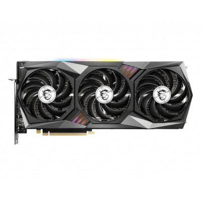Відеокарта MSI GeForce RTX 3060 Ti GAMING Z TRIO 8G LHR