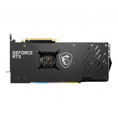 Відеокарта MSI GeForce RTX 3060 Ti GAMING Z TRIO 8G LHR