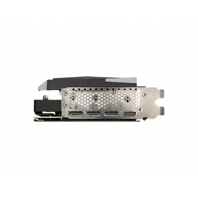 Відеокарта MSI GeForce RTX 3060 Ti GAMING Z TRIO 8G LHR
