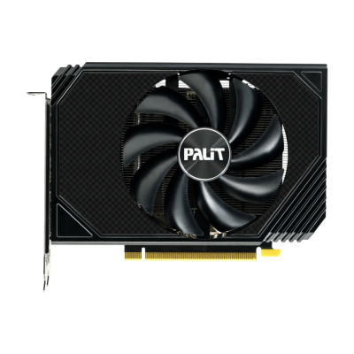 Відеокарта Palit GeForce RTX 3060 StormX (NE63060019K9-190AF)