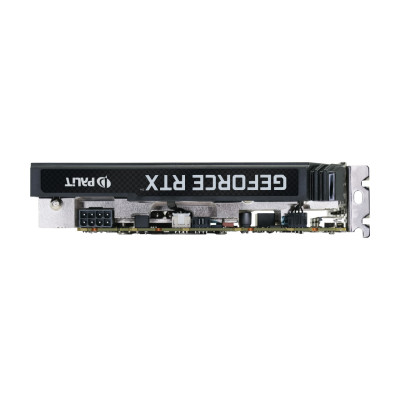 Відеокарта Palit GeForce RTX 3060 StormX (NE63060019K9-190AF)