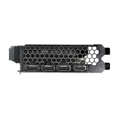 Відеокарта Palit GeForce RTX 3060 StormX (NE63060019K9-190AF)