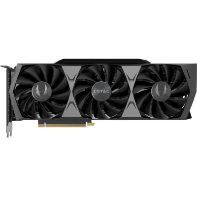 Відеокарта Zotac GAMING GeForce RTX 3090 Trinity 24 GB (ZT-A30900D-10P)