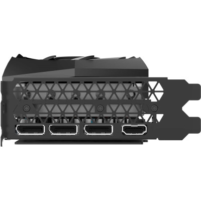 Відеокарта Zotac GAMING GeForce RTX 3090 Trinity 24 GB (ZT-A30900D-10P)