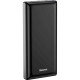 Зовнішній акумулятор (Power Bank) Baseus Mini JA 30000 Black (PPJAN-C01)