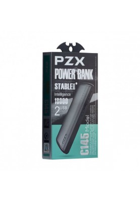 Зовнішній акумулятор (Power Bank) Kingleen PZX C145 18000 mAh