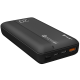 Зовнішній акумулятор (Power Bank) Tracer 20000mAh PD20W+QC3.0 black