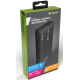 Зовнішній акумулятор (Power Bank) Tracer 20000mAh PD20W+QC3.0 black