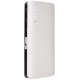 Зовнішній акумулятор (Power Bank) Webski 20000 mAh white