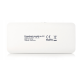 Зовнішній акумулятор (Power Bank) Webski 20000 mAh white