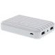 Зовнішній акумулятор (Power Bank) XPAND XP10 15000mAh White