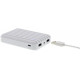 Зовнішній акумулятор (Power Bank) XPAND XP10 15000mAh White