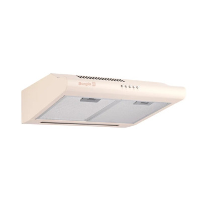 Витяжка плоска Borgio Gio 60 Ivory