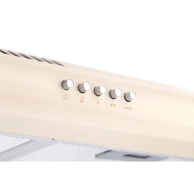 Витяжка плоска Borgio Gio 60 Ivory