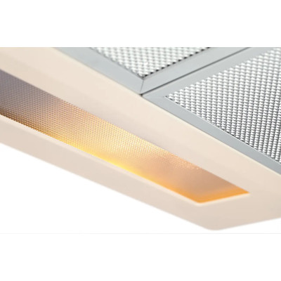Витяжка плоска Borgio Gio 60 Ivory