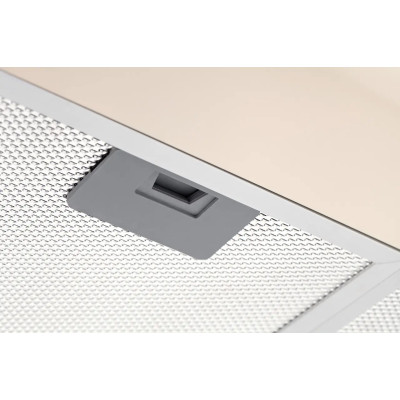 Витяжка плоска Borgio Gio 60 Ivory