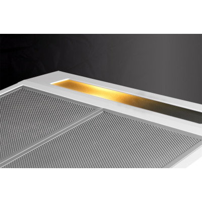 Витяжка плоска Borgio Gio 60 White