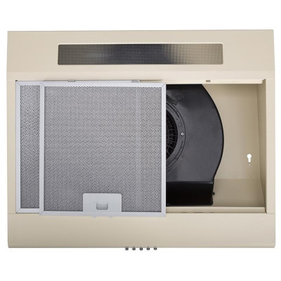 Витяжка плоска Pyramida MH 50 IV