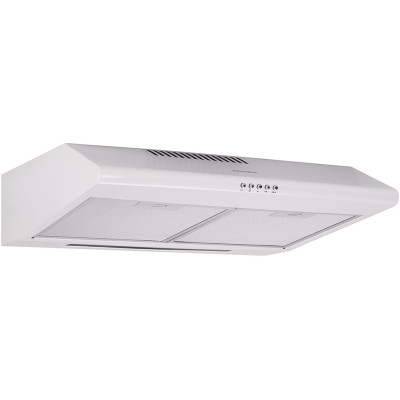 Витяжка плоска Pyramida MH 50 WH