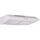 Витяжка плоска Pyramida MH 50 WH