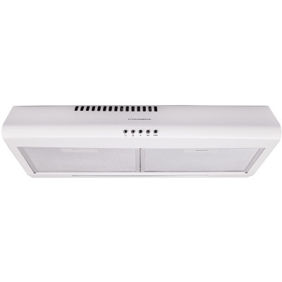 Витяжка плоска Pyramida MH 50 WH