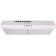 Витяжка плоска Pyramida MH 50 WH
