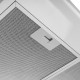 Витяжка плоска Pyramida MH 50 WH