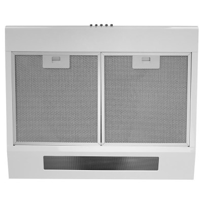 Витяжка плоска Pyramida MH 50 WH