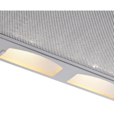 Витяжка телескопічна Pyramida TL 60 WH