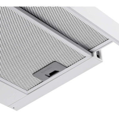 Витяжка телескопічна Pyramida TL 60 WH
