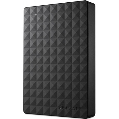 Жорсткий диск Seagate Expansion STEA2000400