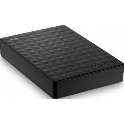 Жорсткий диск Seagate Expansion STEA2000400