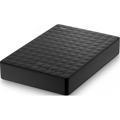 Жорсткий диск Seagate Expansion STEA2000400