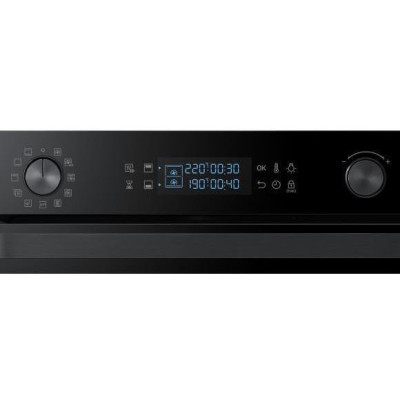Духовка електрична Samsung NV75N5641RB