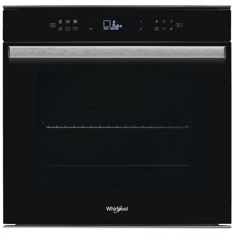 Духовка електрична Whirlpool W6 OM4 4S1 H BL