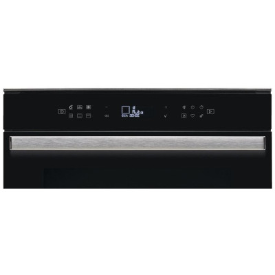 Духовка електрична Whirlpool W6 OM4 4S1 H BL