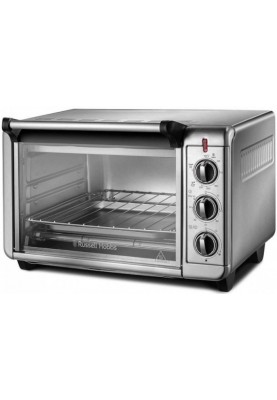 Духовка настільна Russell Hobbs Express Mini Oven 26090-56