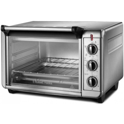 Духовка настільна Russell Hobbs Express Mini Oven 26090-56