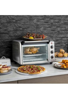 Духовка настільна Russell Hobbs Express Mini Oven 26090-56