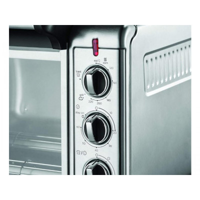 Духовка настільна Russell Hobbs Express Mini Oven 26090-56